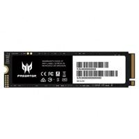 UNIDAD DE ESTADO SOLIDO SSD INTERNO 2TB ACER PREDATOR GM7 M.2 2280 NVME PCIE 4.0 (BL.9BWWR.119) UNIDAD DE ESTADO SOLIDO SSD INTERNO 2TB ACER PREDATOR GM7 M.2 2280 NVME PCIE 4.0 (BL.9BWWR.119)